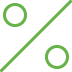 百分比圖標(biāo)