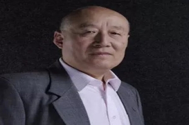 中國(guó)建筑設(shè)計(jì)院有限公司顧問(wèn)總工程師——趙世明